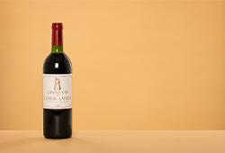 Systembolagets Wine and Spirits auction – June