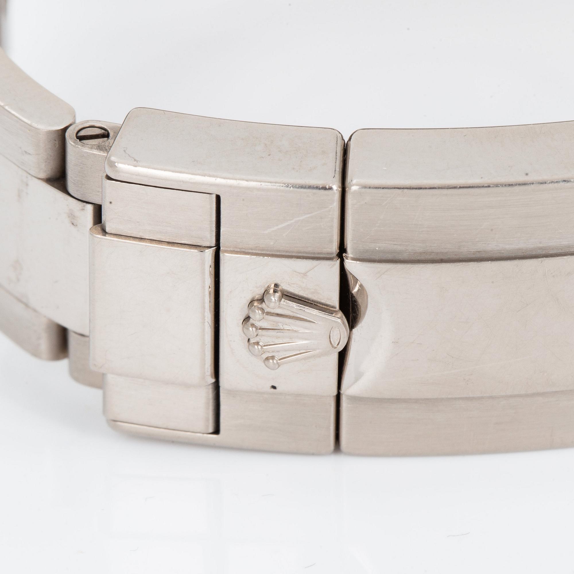 ROLEX, GMT-Master II.