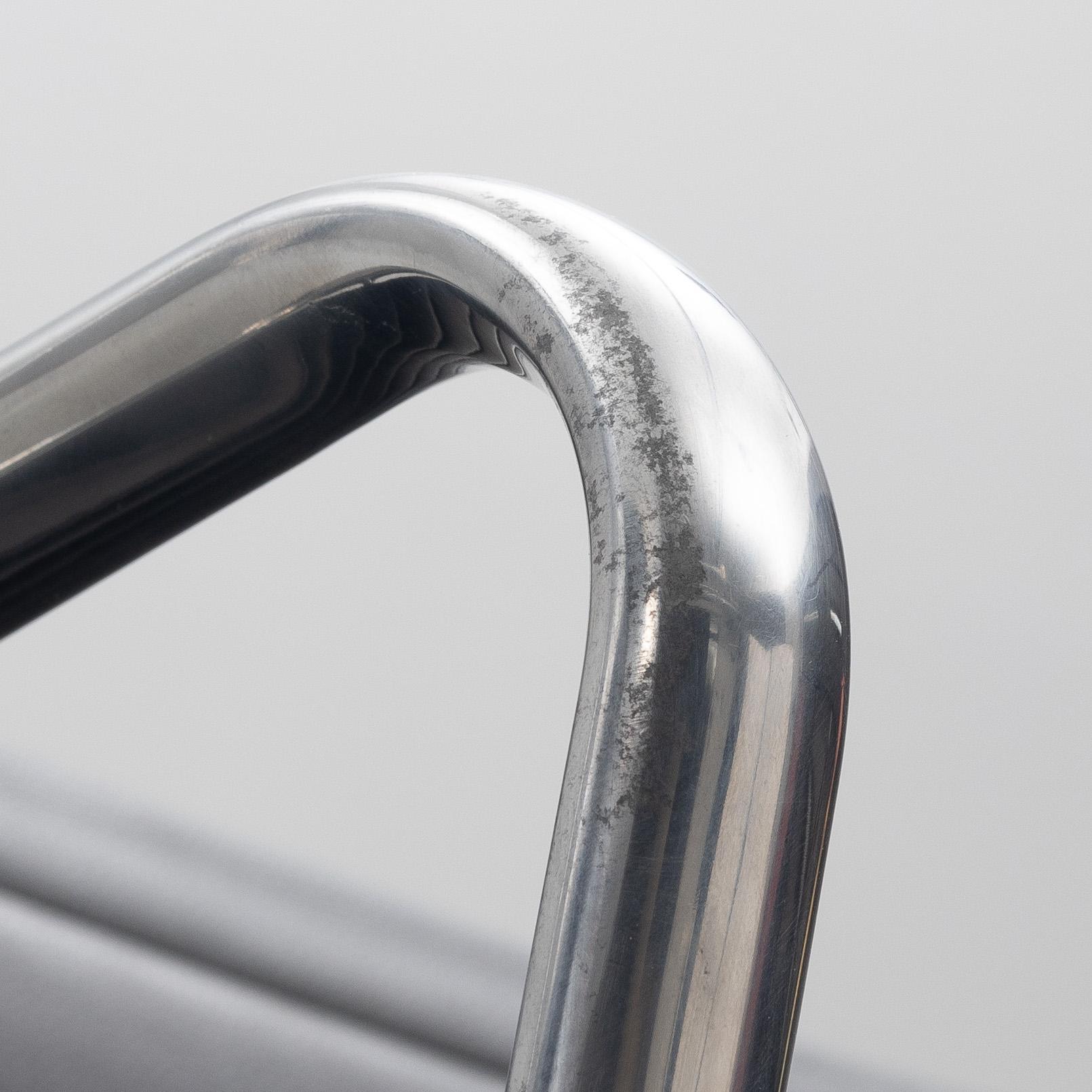 Charles & Ray Eames, armchair, EA 108, Vitra, 2008.