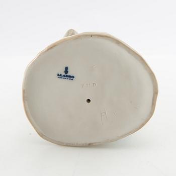 Salvador Furió, Figurine, Lladró Spain 1971-1974.