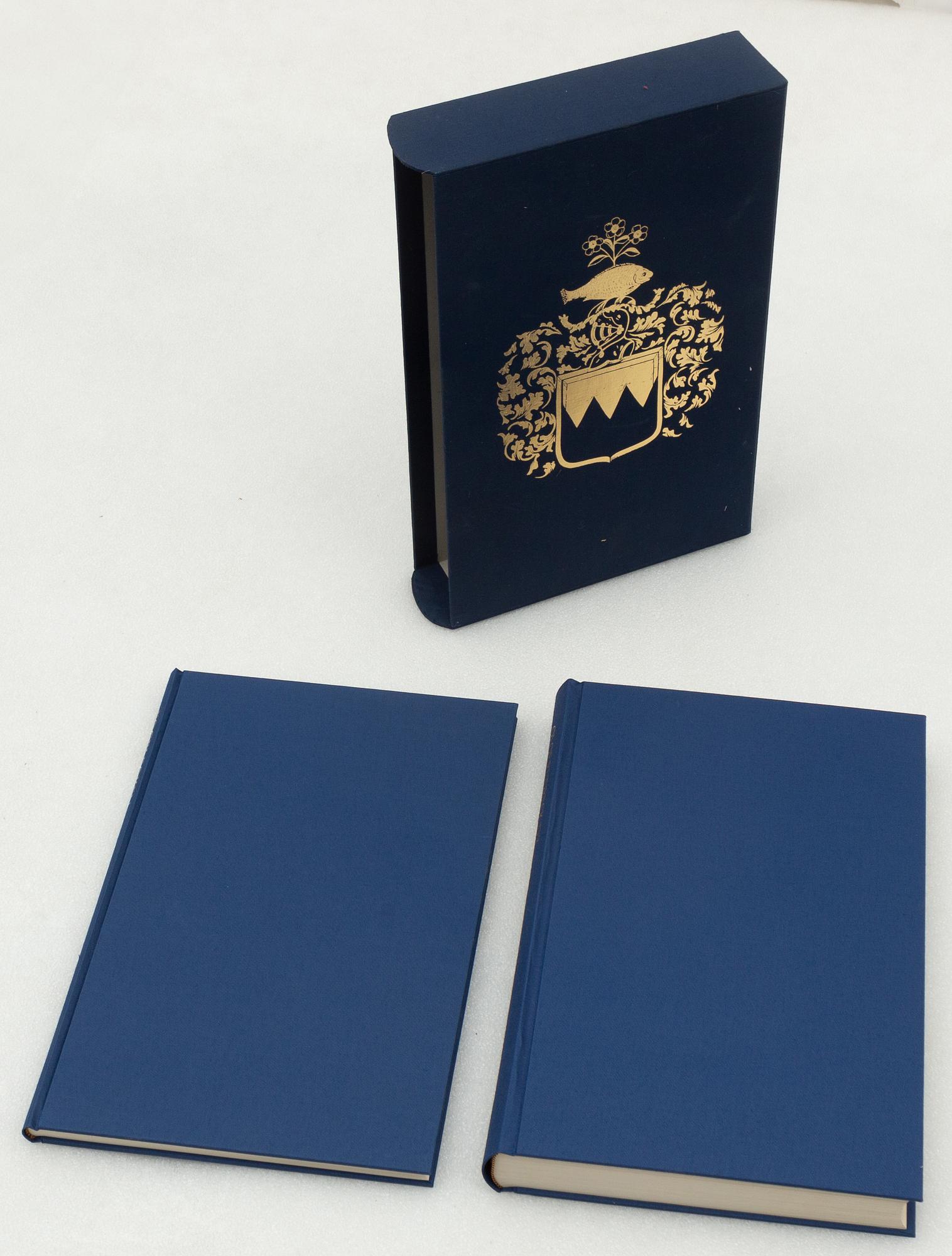 Olof Rudbeck d.y., "Svenska fåglar".