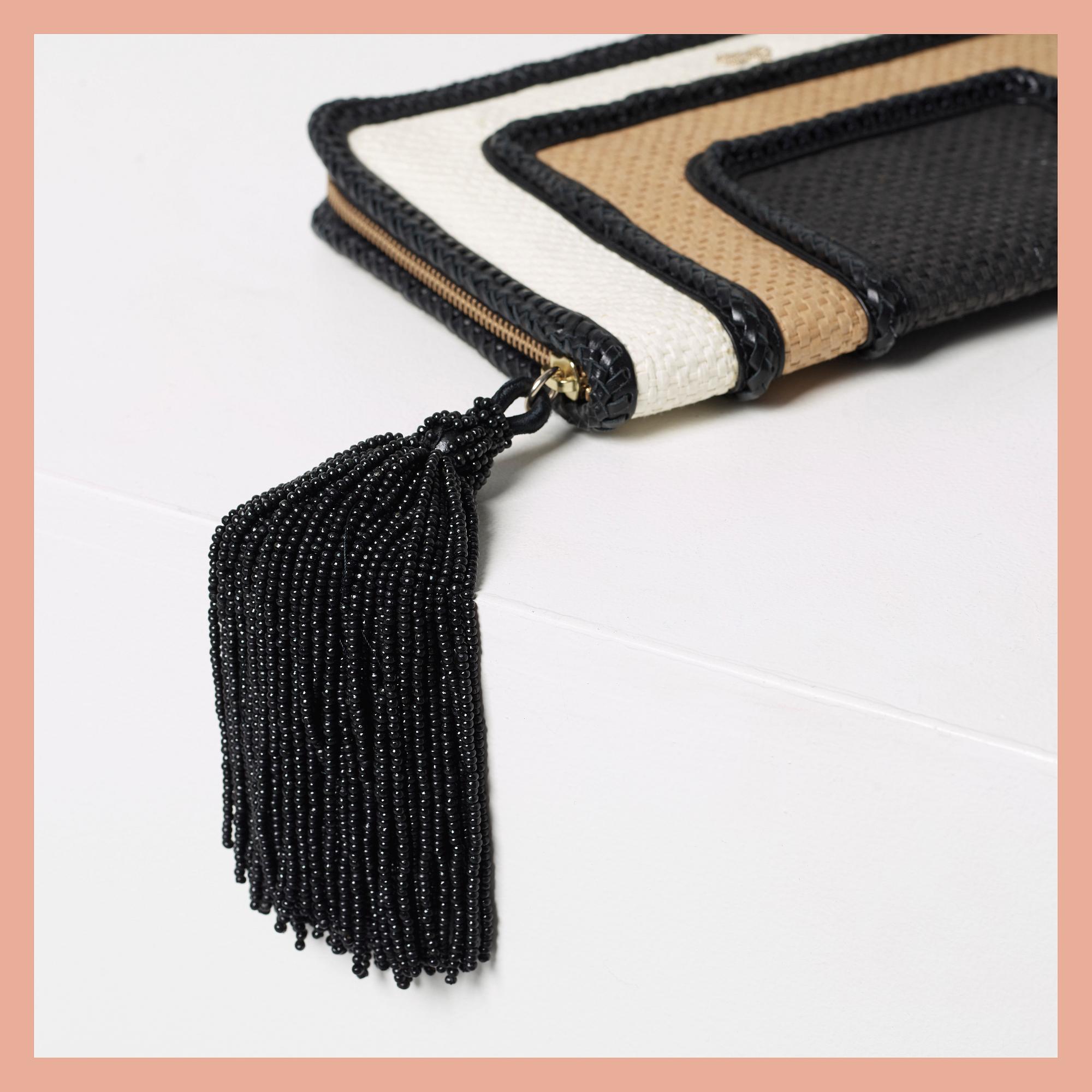 CLUTCH, Anya Hindmarch.