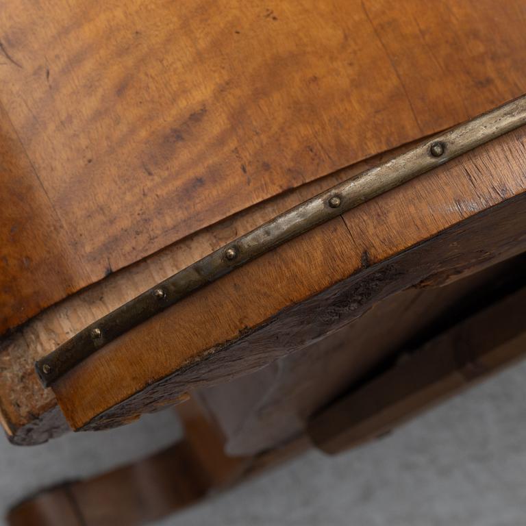 Empire, Sofa, Empire, first half of the 19th century.