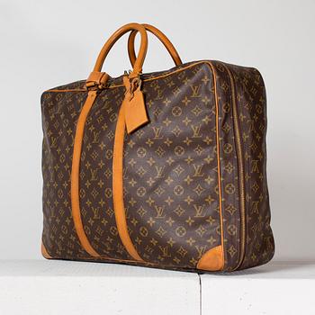 VÄSKA, "Sirius 55" Louis Vuitton.