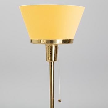 JOSEF FRANK, a model 2424 floor lamp, for Firma Svenskt Tenn.