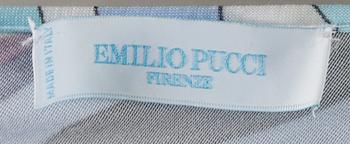 KLÄNNING, Emilio Pucci.