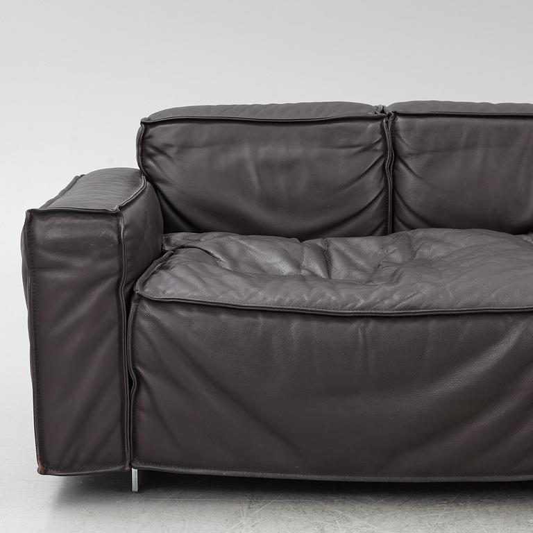 Claesson Koivisto Rune, sofa, "Boxplay", Swedese, designed in 2009.