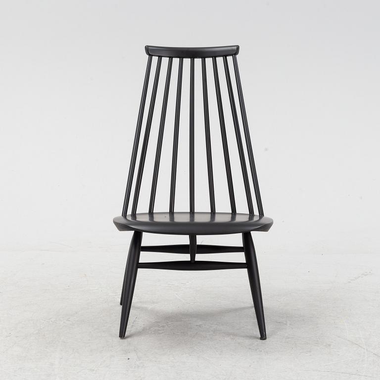 Ilmari Tapiovaara, a 'Mademoiselle' chair, Edsbyverken, 1960.