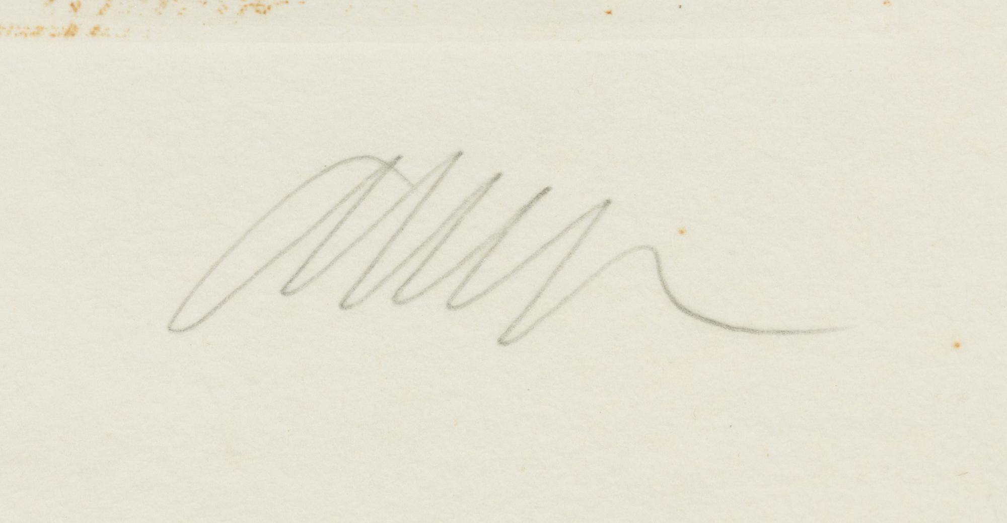 Arman, "Tubes bleues".