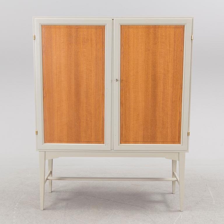 A mid 20th century cabinet.