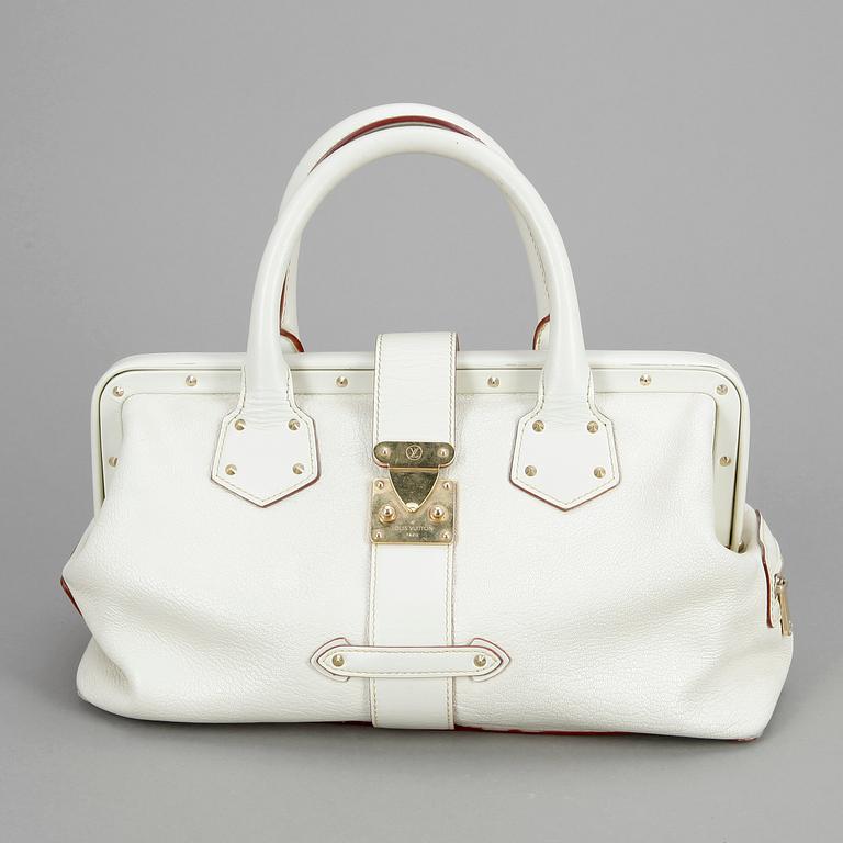 VÄSKA,"L'ingenieux", Louis Vuitton.
