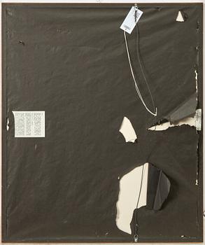 Max Papart, "Invitation to dance".