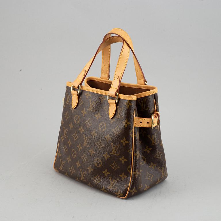 Louis Vuitton, väska, "Batignolles", 2005.