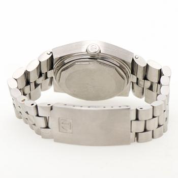 TISSOT, PR 516 GL, wristwatch, 36 x 36-42 mm.