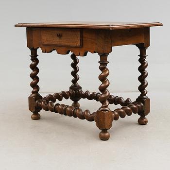 BORD, barock, 1700-tal.