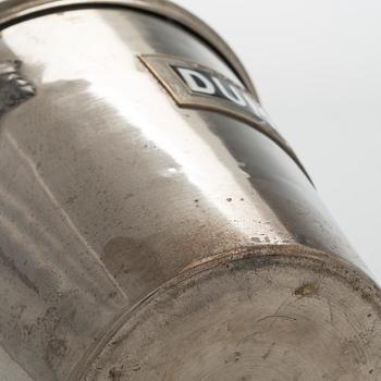 Champagne cooler, Duminy, Argit, Ay, France circa 1930s.