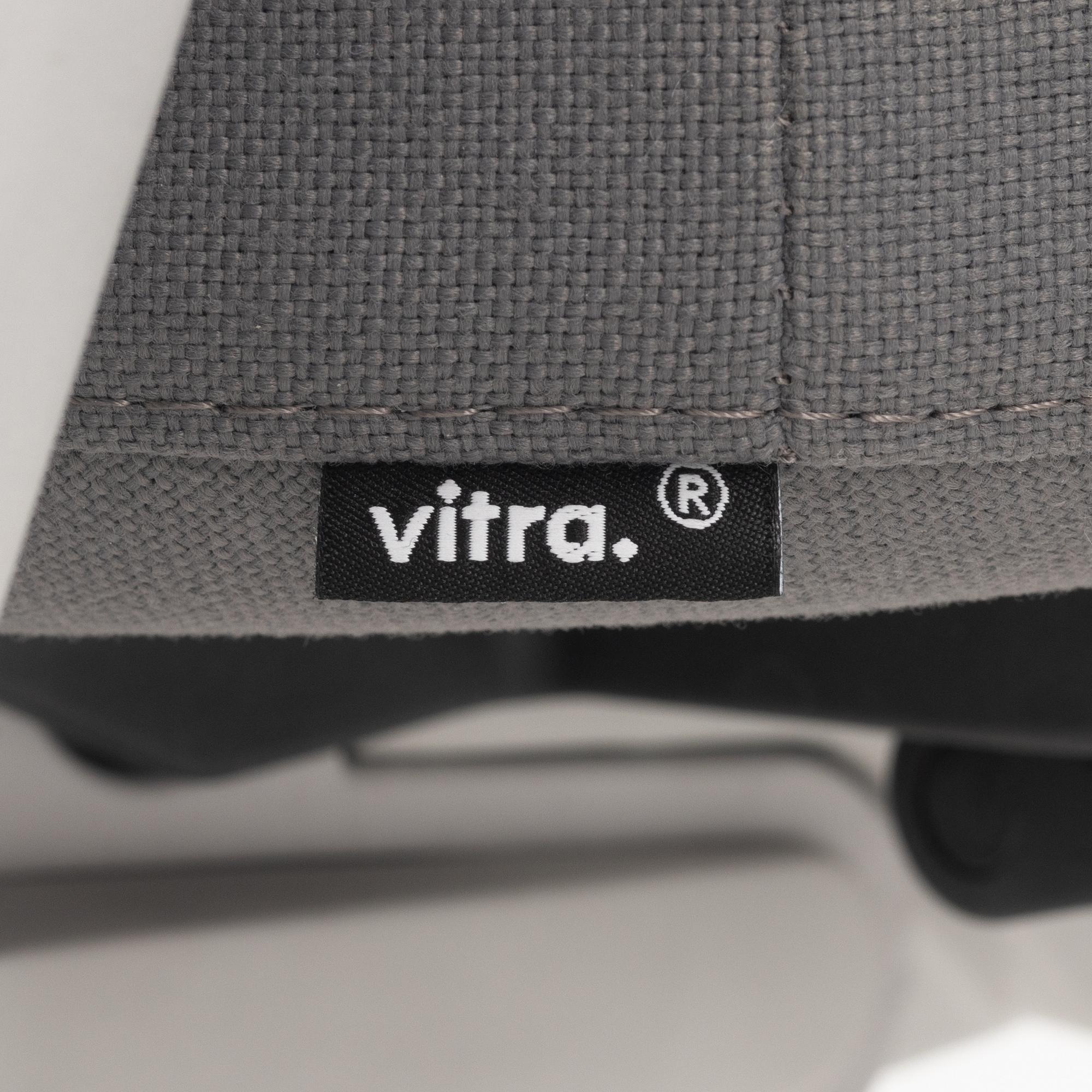 Antonio Citterio, office chair, "ID Mesh", Vitra, contemporary.