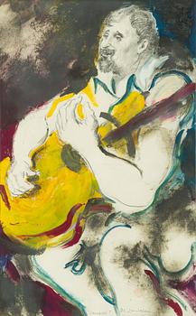 Stig Danielson, "Cornelis".