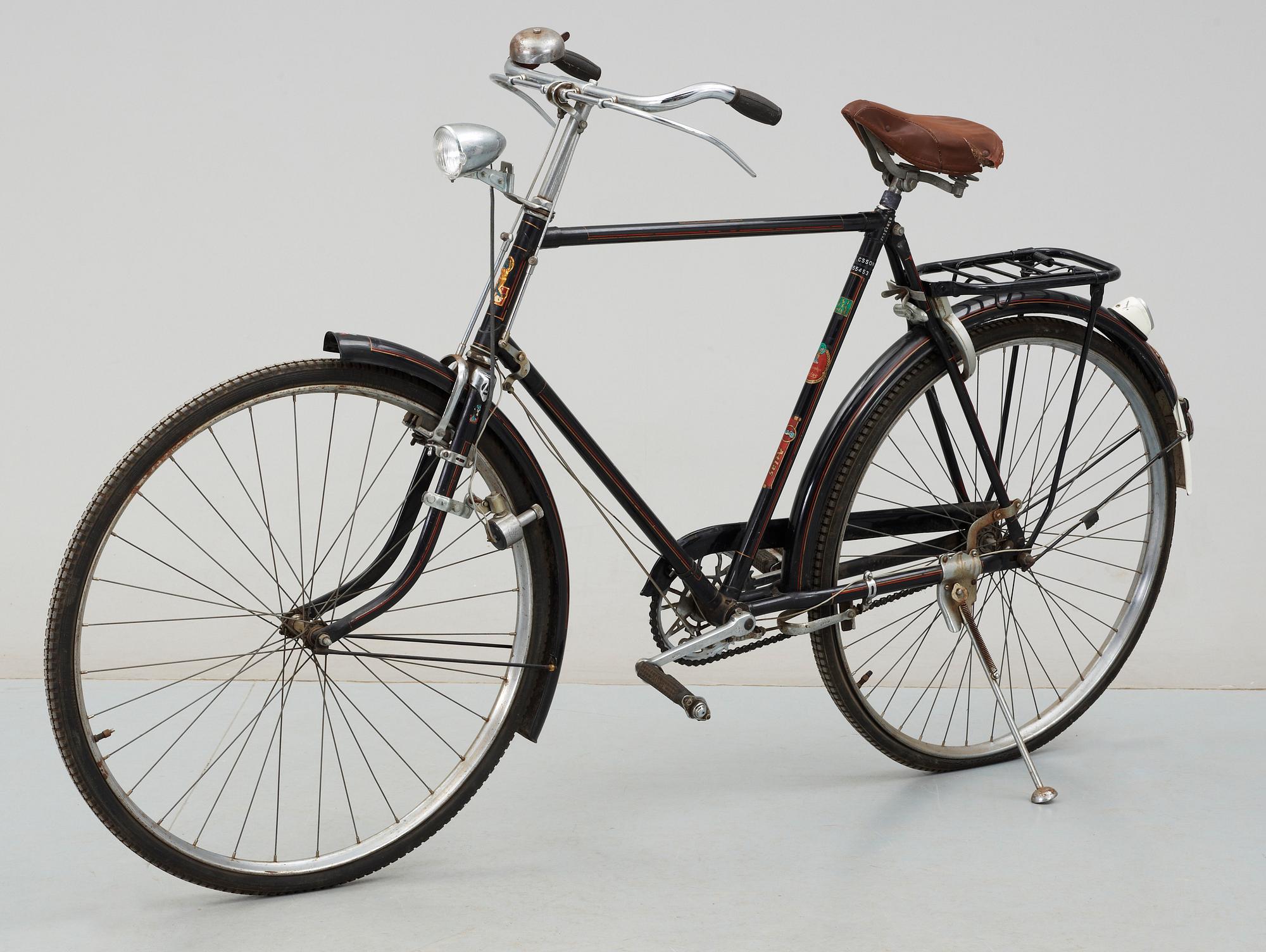 CYKEL Atlas