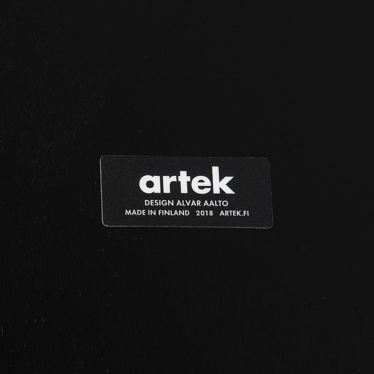 Alvar Aalto, bord, modell 907B för Artek 2018.