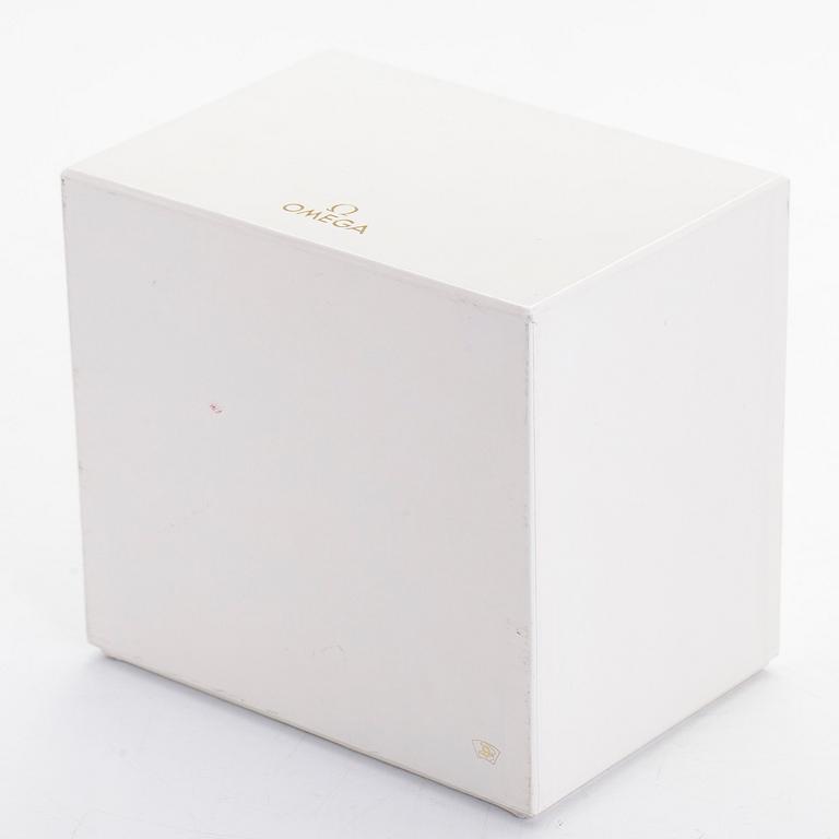 Omega, Seamaster Aqua Terra 150M, armbandsur, 30 mm.