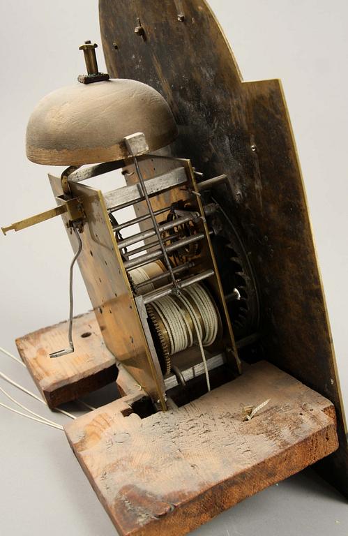 GOLVUR, Laurentz Ruuth, Norrköping, 1700-tal.