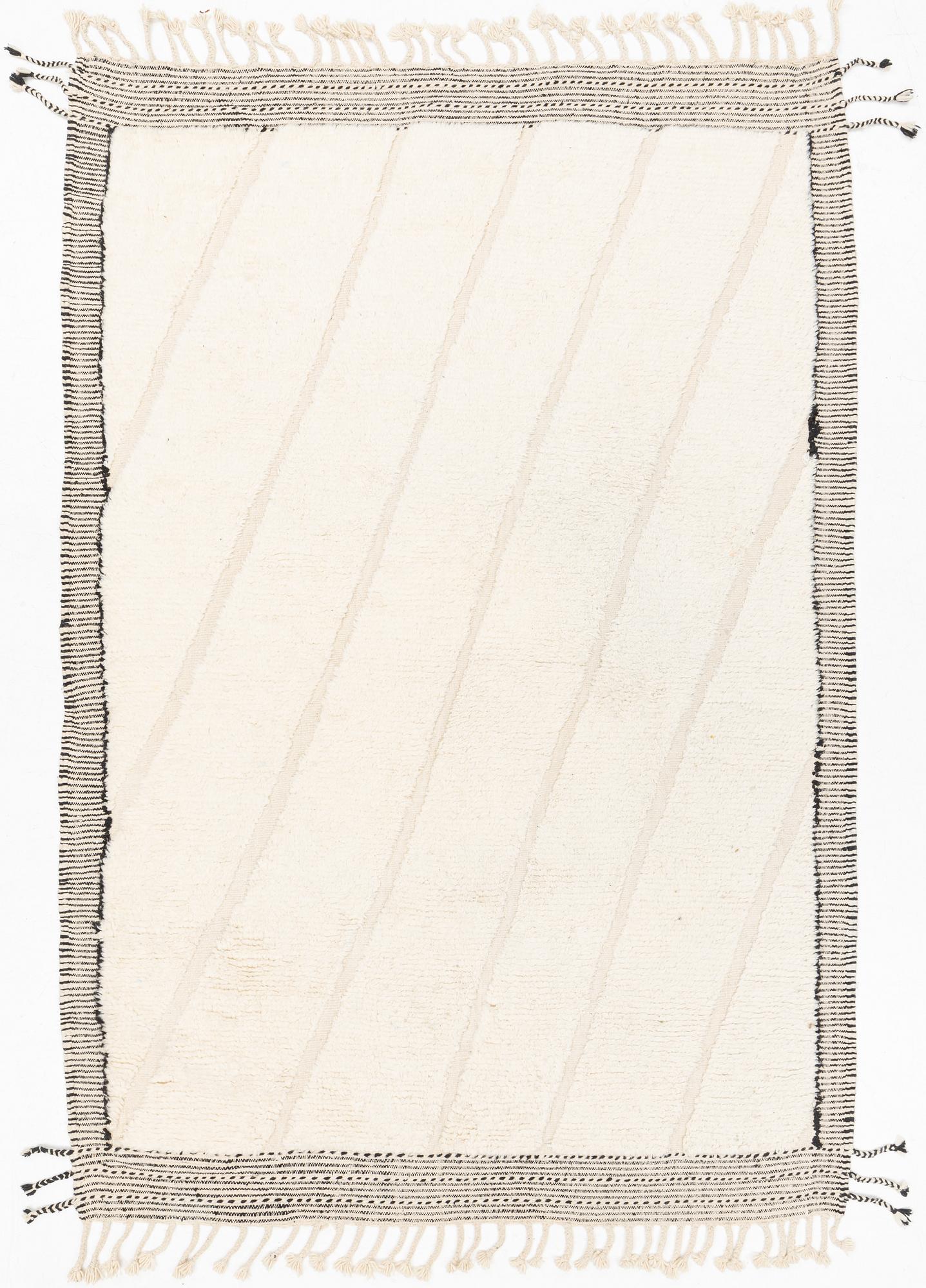 Rug, Morocco, Approx. 300 x 205 cm.