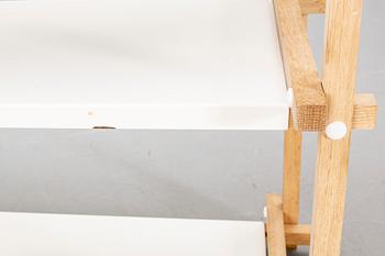 Bokhylla/sideboard "Woody" Hay 2000-tal.
