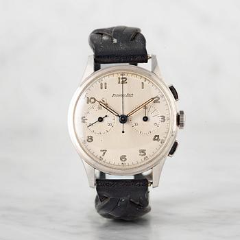 26. EXCELSIOR PARK, chronograph.