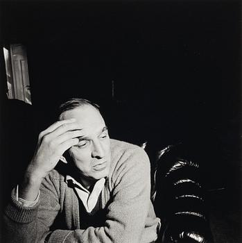 Hans Gedda, Ingmar Bergman.