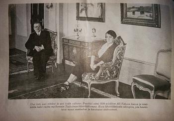 BERGÈRE, Louis XV -stil, 1800-talets slut.