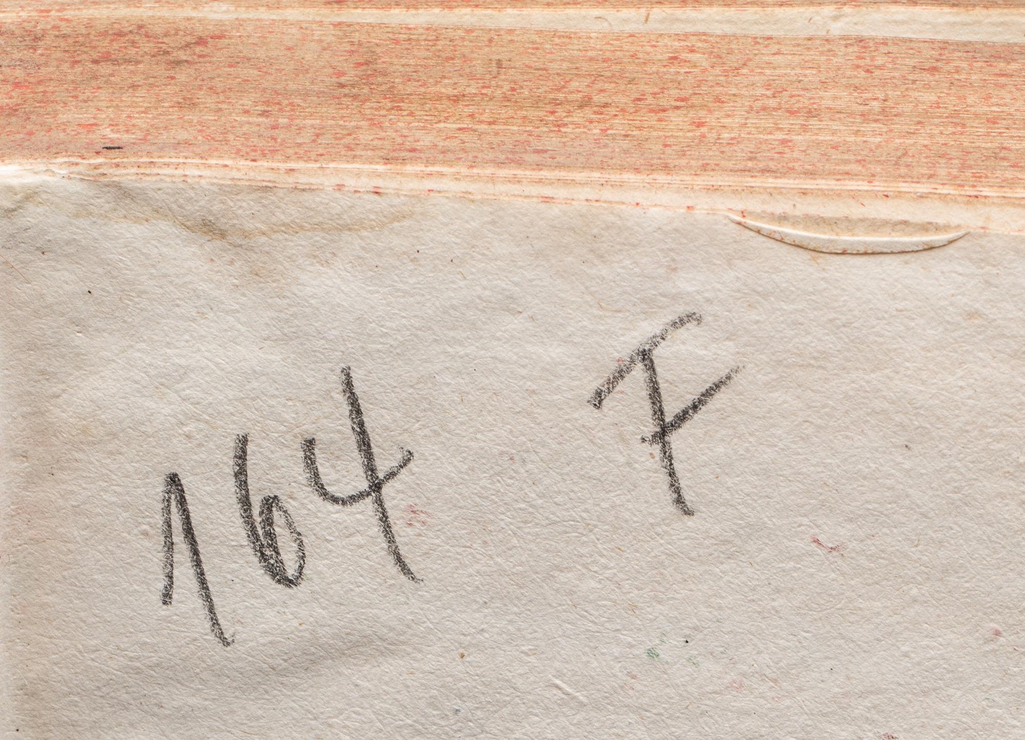 BOK,  "Corpus juris canonici Gregorii XIII", Leipzig 1705.