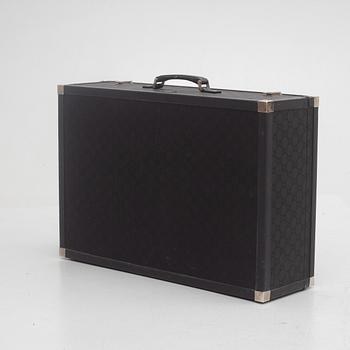 Gucci, Suitcase, "Cloth 48 H bag".