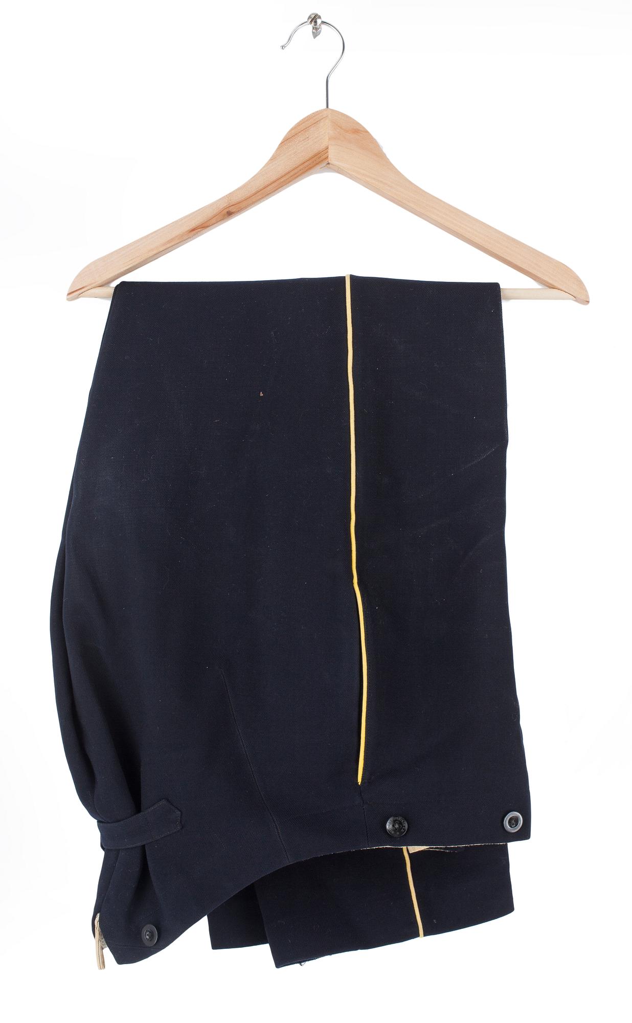 UNIFORM, 3 delar, Sverige, m/ä.