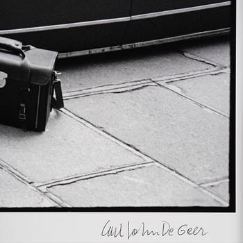 Carl Johan De Geer, "Marie-Louise in Paris 1967".
