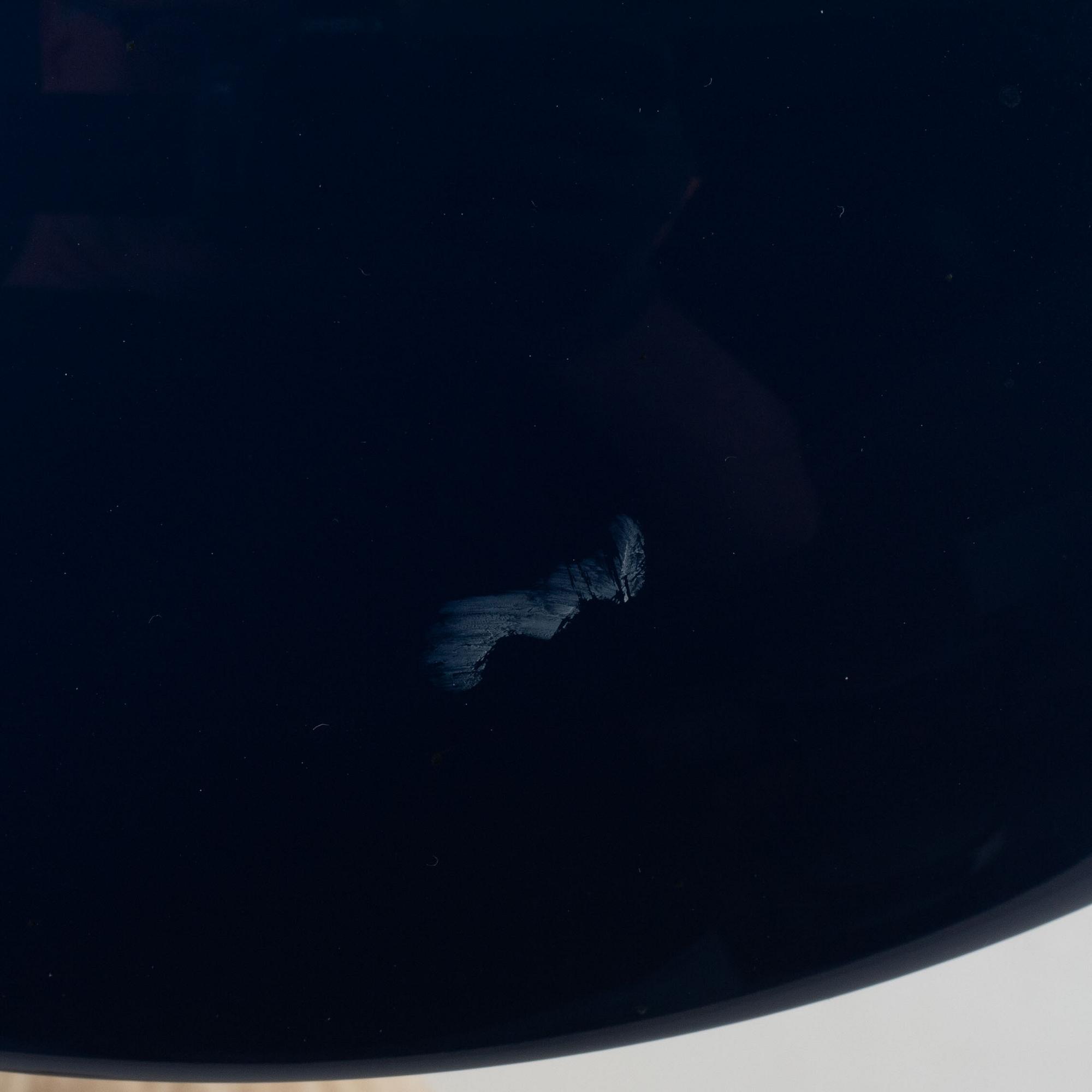 Christian Dell, bordslampa, "Kaiser Idell 6631-T", Fritz Hansen.