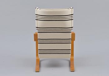 Alvar Aalto, AN ARMCHAIR NO 36/401.