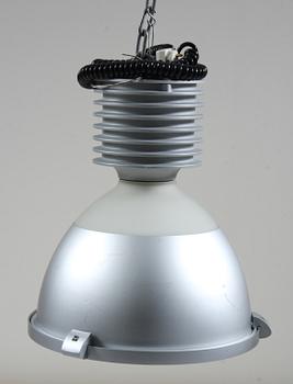 TAKLAMPA, "Novi", Papotti, Alessandro och Casamonti, Marco för Martini, 1900/2000-tal, h 45.