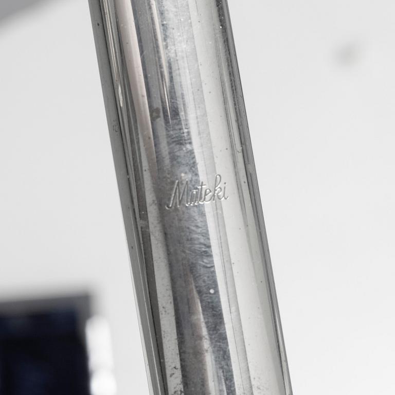 Mateki, "O3", tvärflöjt, Japan, 1900-tal.