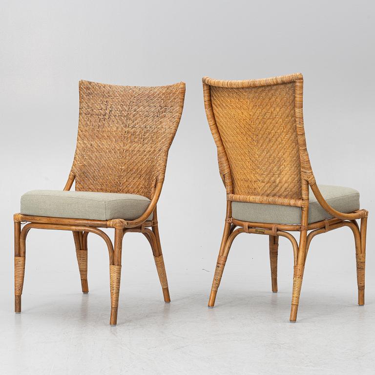 Stolar, 6 st, "Melody", Sika Design.