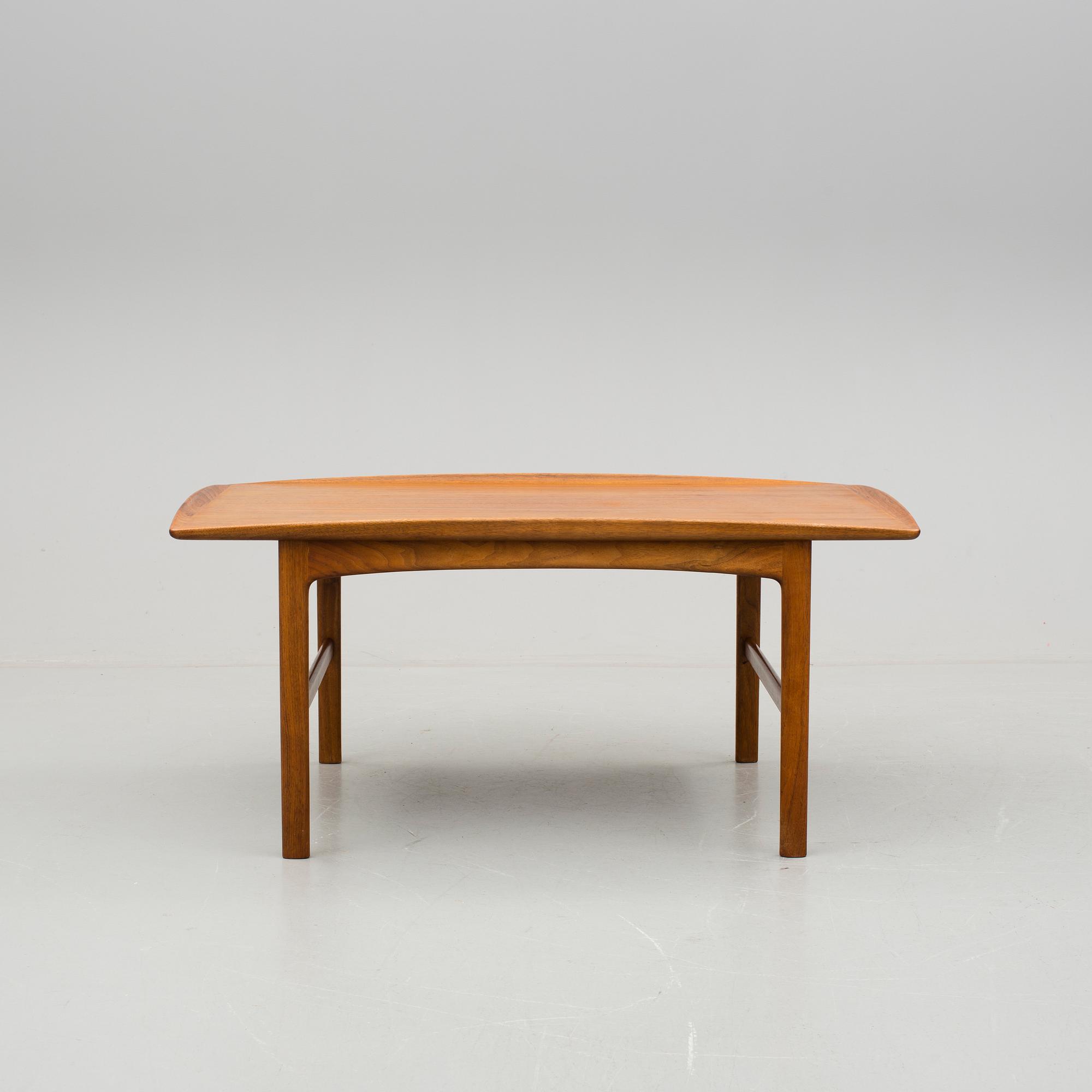 SOFFBORD, "Frisco", Folke Ohlsson, Tingströms, 1960-tal.