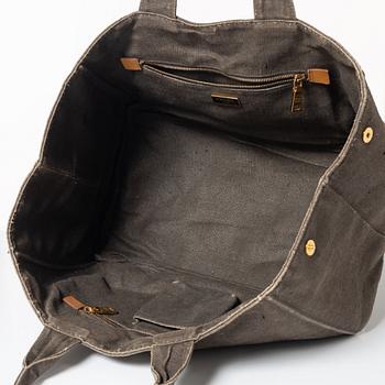 Prada, bag, "Canapa".
