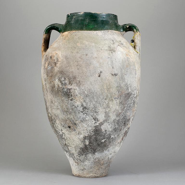 KRUS, lergods, Europa, 1800-tal.