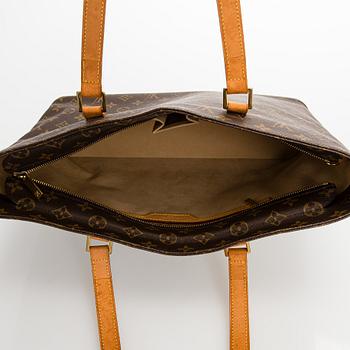 Louis Vuitton, "Luco", bag.