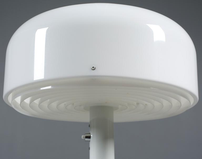 A floor lamp by Anders Pehrson for Ateljé Lyktan in Phus, second half of the 20th century.