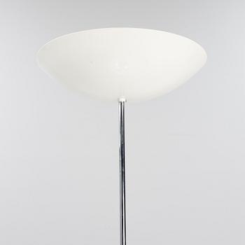 A pair of ceiling lamps, Zero, late 20th century.