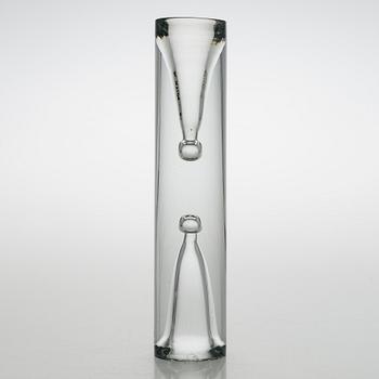 Tapio Wirkkala, konstföremål, modell K-256/54 signerad TAPIO WIRKKALA - IITTALA ORIG.