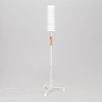 Ilmari Tapiovaara, a 'Maija the Bee' floor lamp for Asko/Hienoteräs.