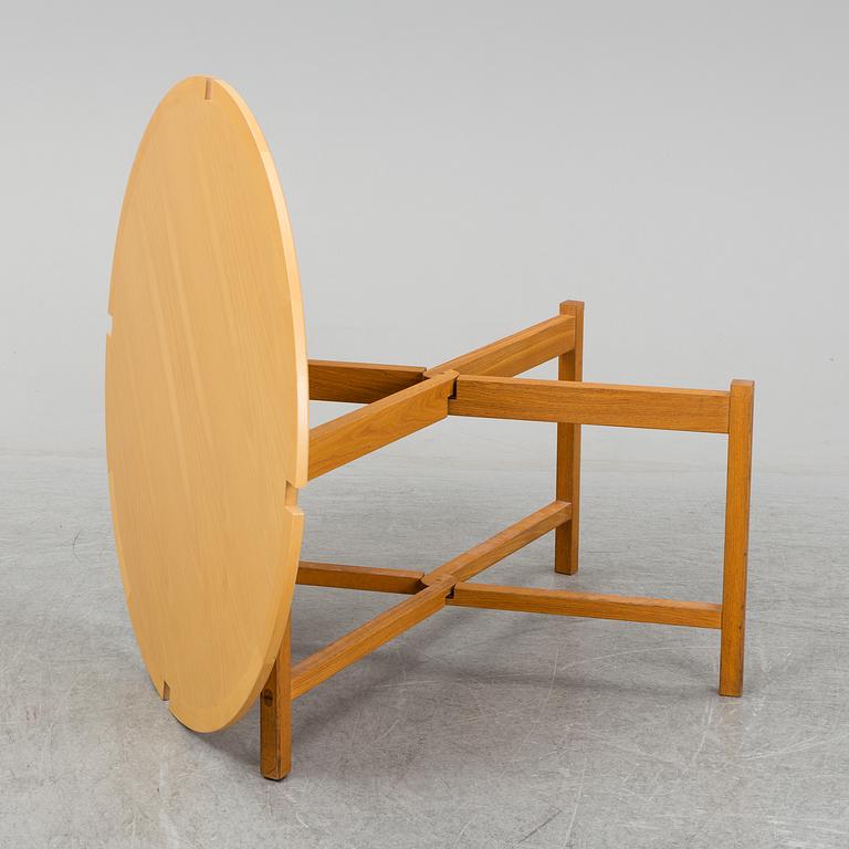 CHRISTINA FÜRST, a 'Kaskad' coffee table, Bröderna Andersson & Söner, Husqvarna.