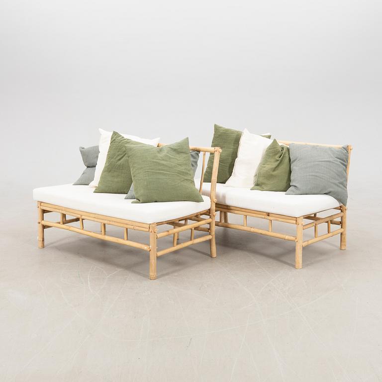 Modular sofa/Garden sofa, modern production.